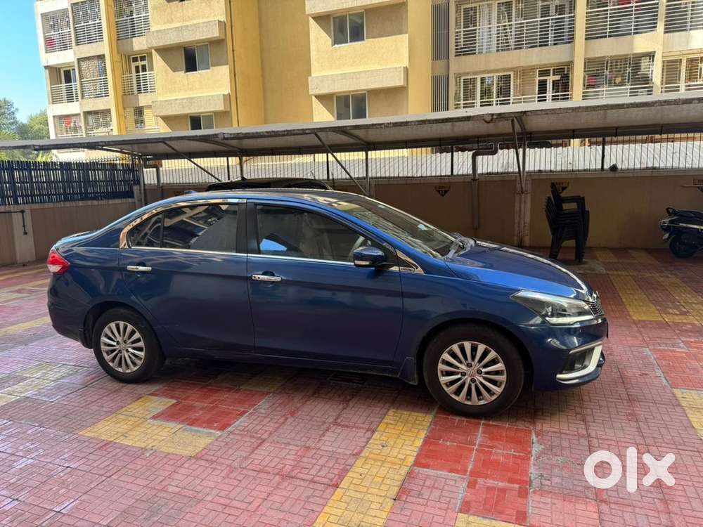 Maruti Suzuki Ciaz 2019