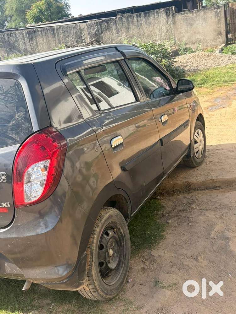 Maruti Suzuki Manual 2016