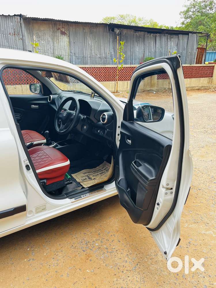 Maruti Suzuki Celerio, 2023, Petrol