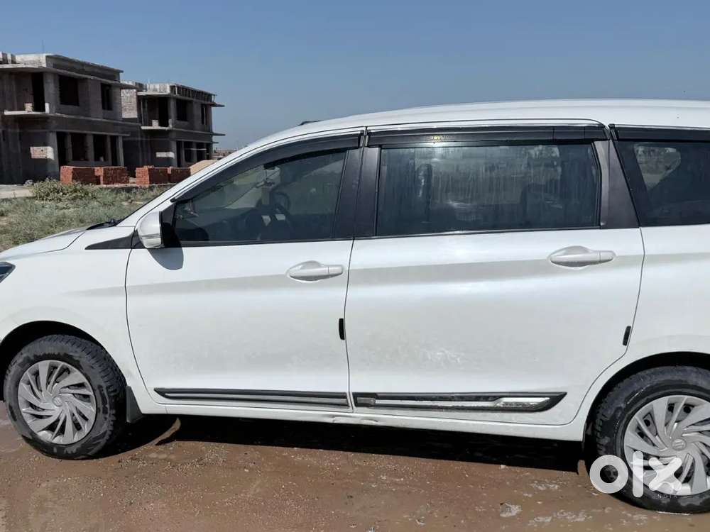 Maruti Suzuki Ertiga 2020 Petrol 700000 Km Driven