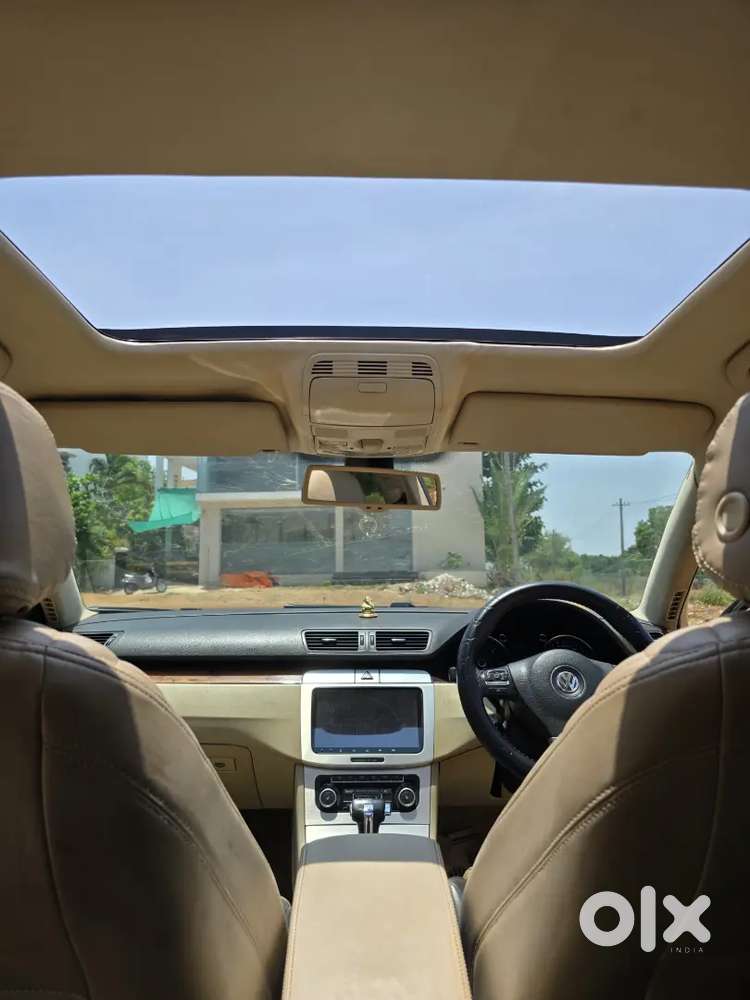 Volkswagen Passat 2010 Diesel Well Maintained