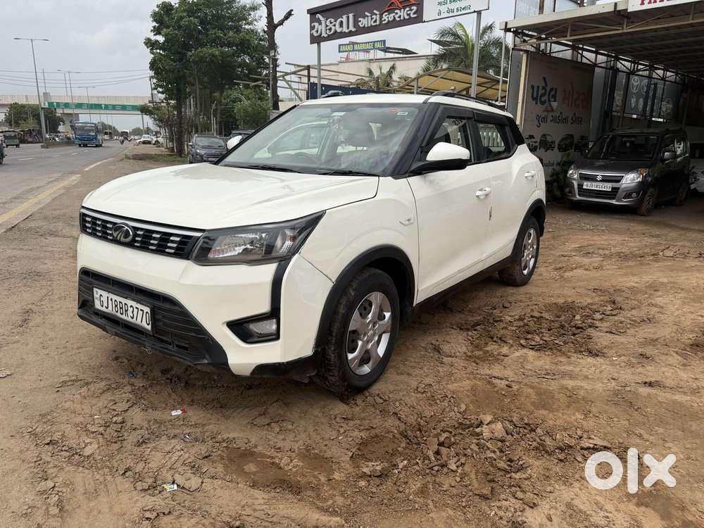 Mahindra Xuv300 W6 Diesel, 2022, Diesel