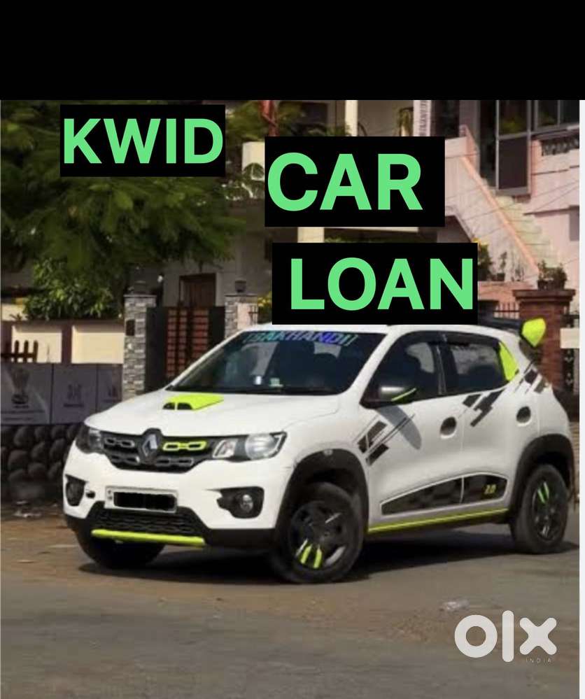Renault Kwid 1.0 Rxt Optional, 2019, Petrol