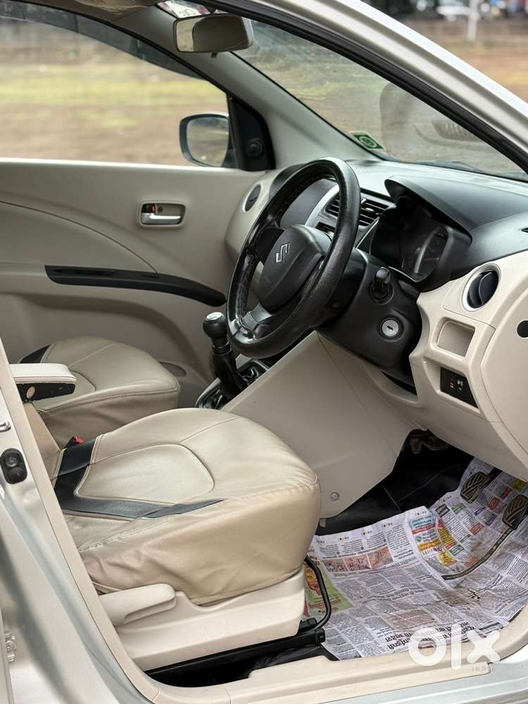 Maruti Suzuki Celerio Cng Vxi Mt, 2018, Cng & Hybrids