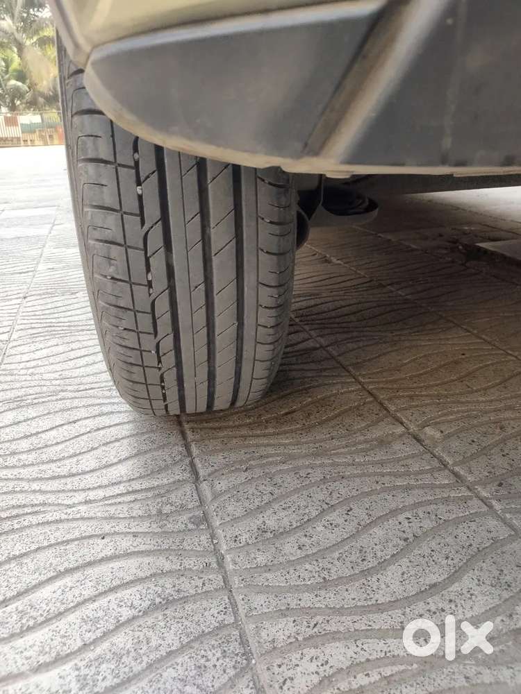 Tata Nexon 2022 Kaziranga Diesel Amt 29070 Km Run