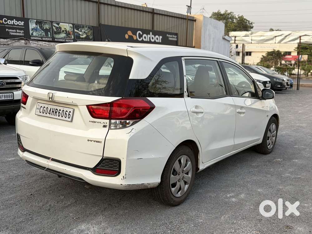 Honda Mobilio S I-vtec, 2015, Petrol