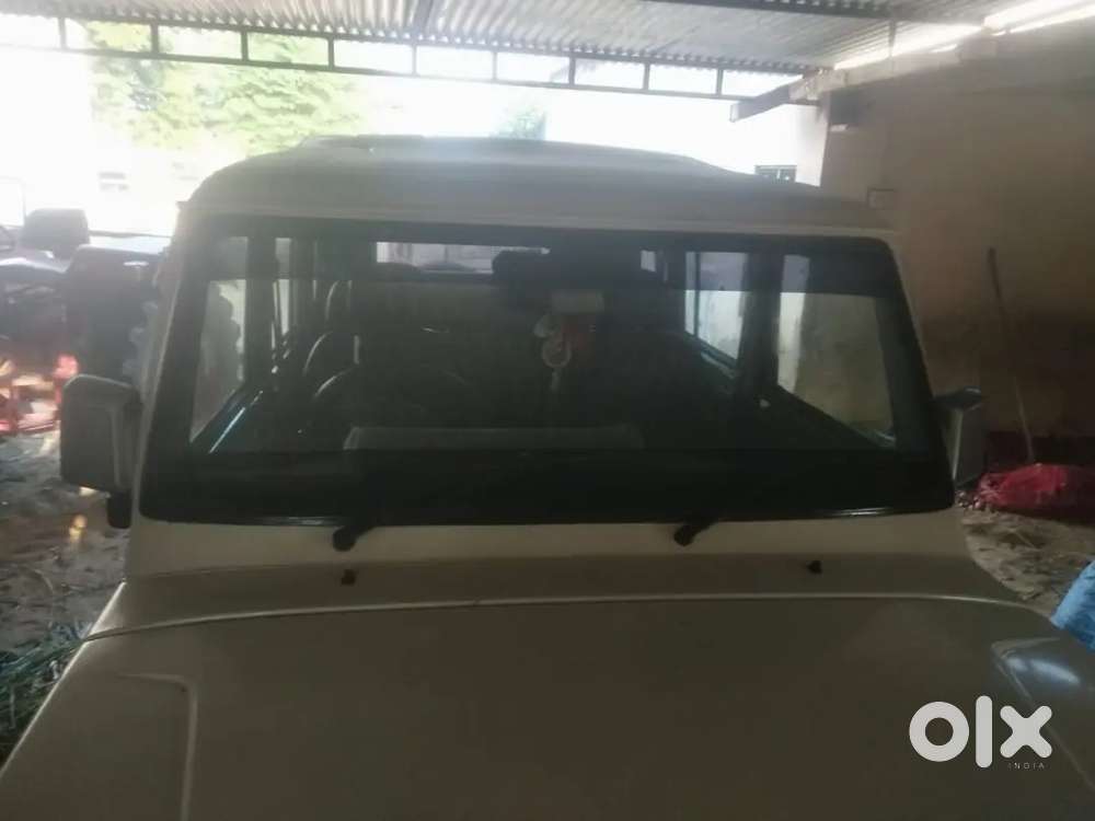 Mahindra Bolero 2016 Diesel 150000 Km Driven