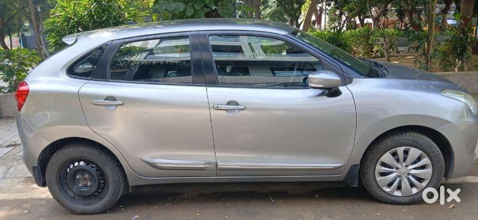 Maruti Suzuki Baleno Delta, 2016, Petrol