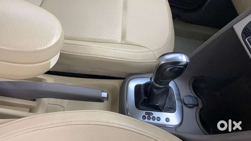 Volkswagen Vento 1.5 Tdi Highline At, 2015, Diesel