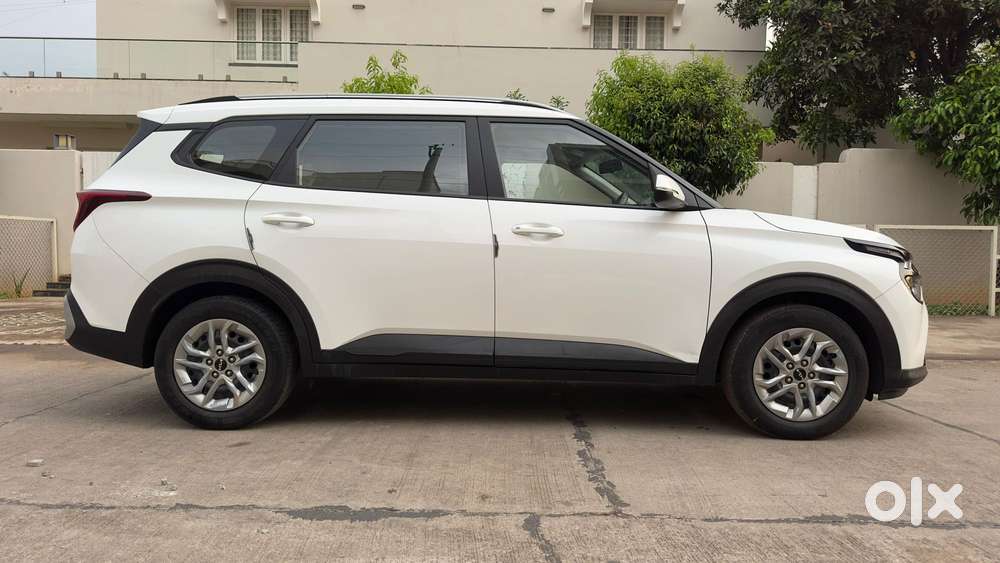 Kia Carens 1.5 Prestige Diesel 7 Str Imt, 2023, Diesel