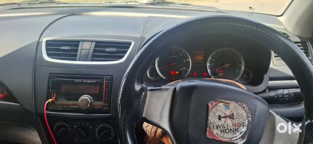 Swift Vdi Diesel For Sale 2012 Ch No