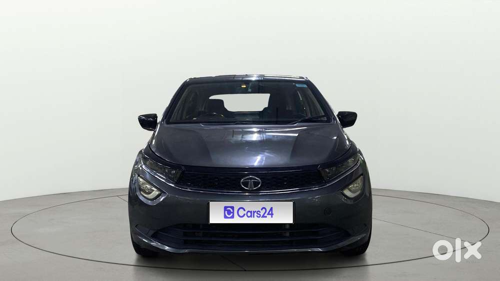 Tata Altroz Xe Petrol, 2022, Petrol