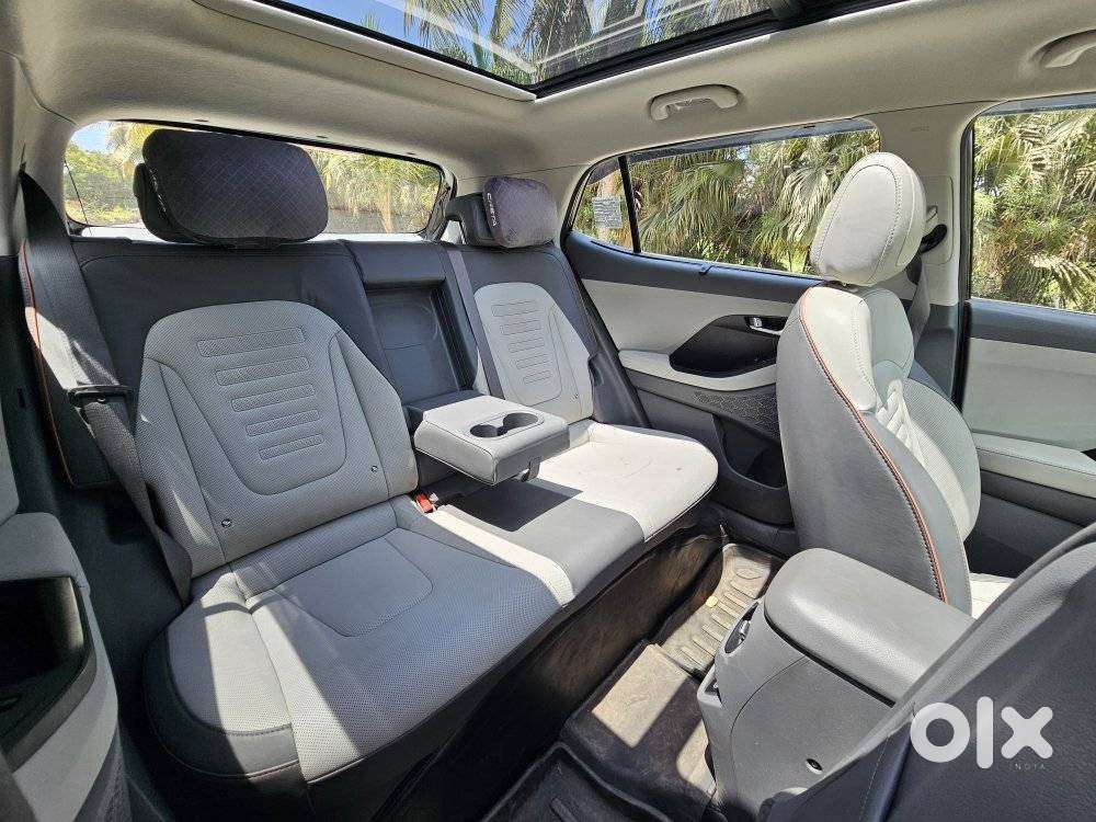 Hyundai Creta Sx (o) 1.5 Diesel, 2025, Diesel