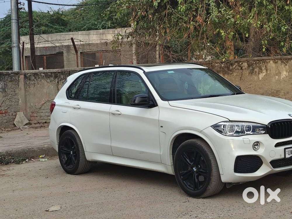 Bmw X5 X Drive 30d M Sport, 2018, Diesel