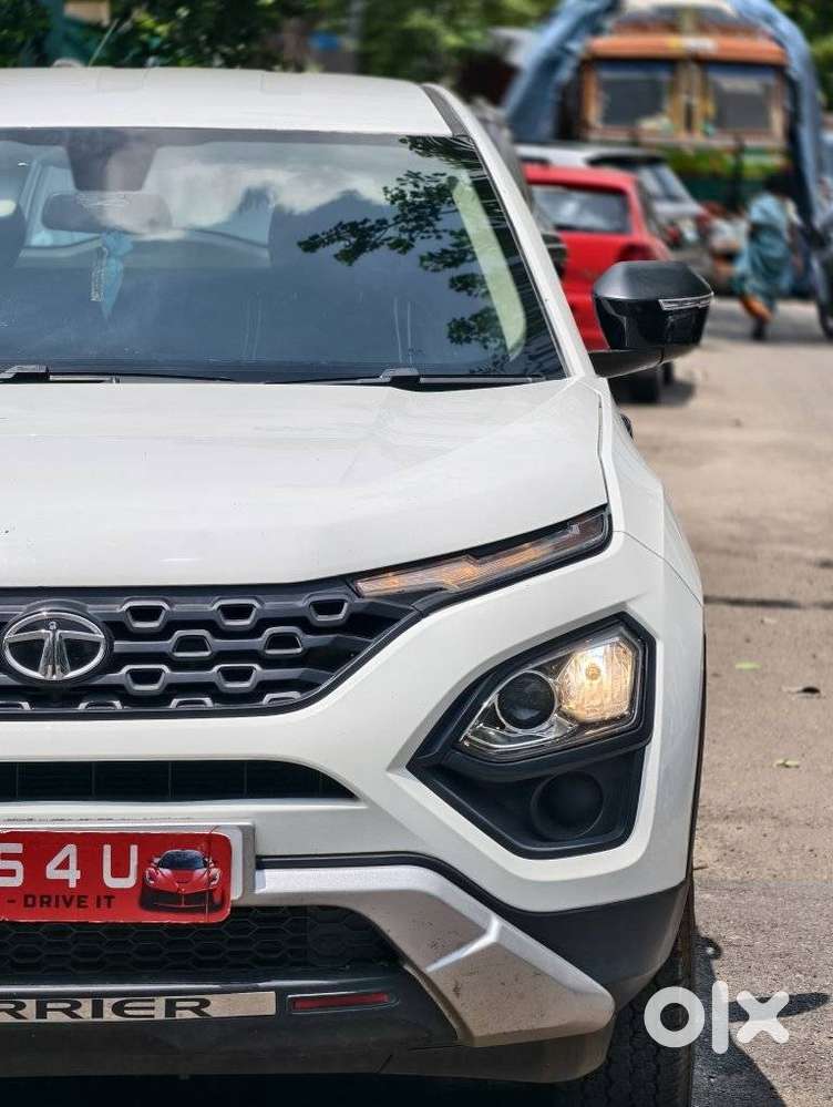 Tata Harrier Xe, 2019, Diesel