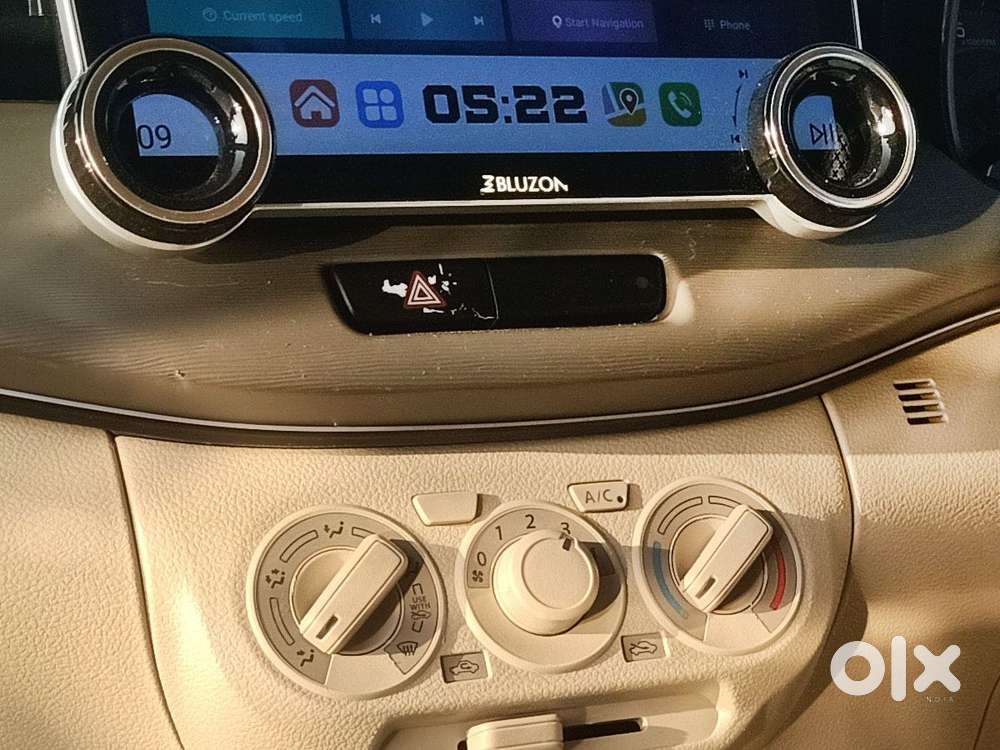 Maruti Suzuki Ertiga 1.5 Vxi, 2019, Petrol