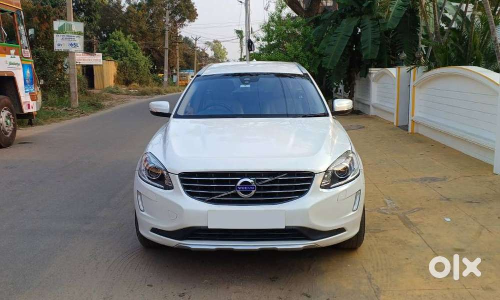 Volvo Xc60 D4 Kinetic, 2015, Diesel