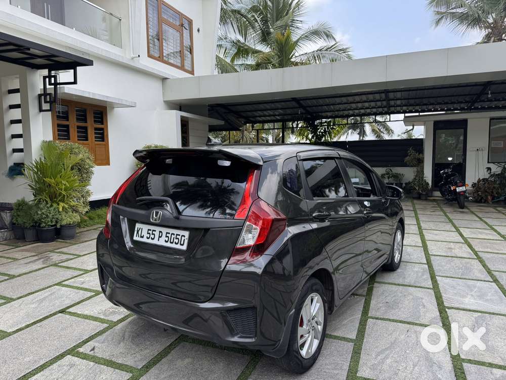 Honda Jazz 1.5 Vx I Dtec, 2016, Diesel