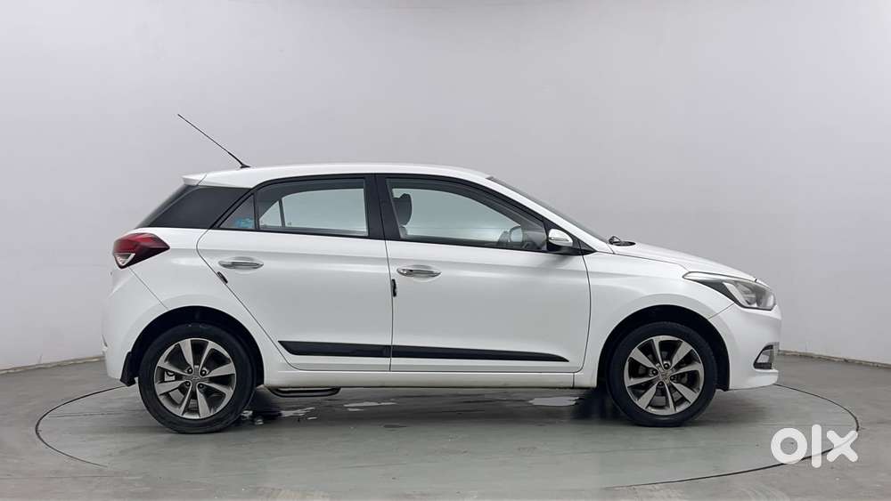 Hyundai Elite I20 Sportz 1.2 Opt, 2015, Petrol