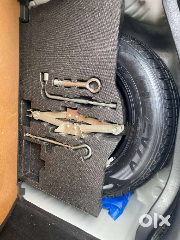 Honda Jazz Vx Cvt, 2019, Petrol