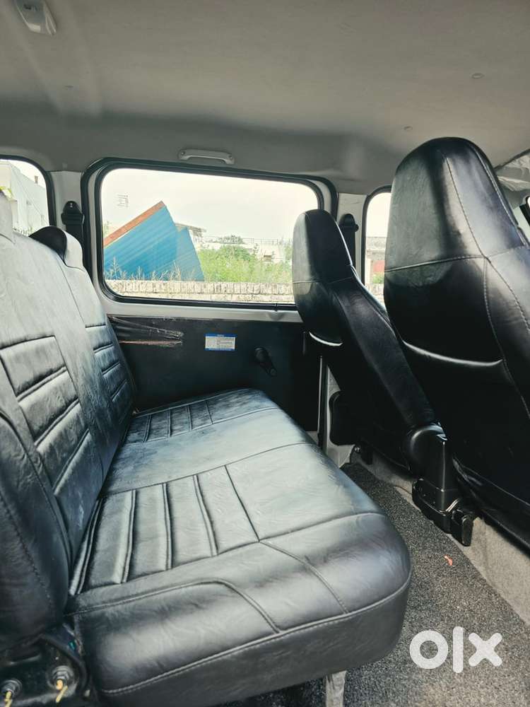 Maruti Eeco Petrol 2021