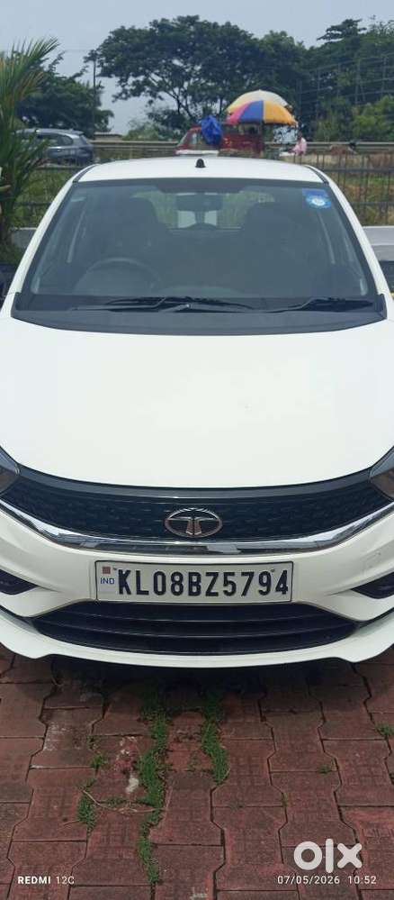 Tata Tiago 1.2 Revotron Xe Option, 2022, Petrol