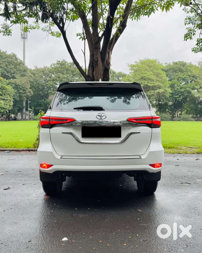 Toyota Fortuner 3.0 4x2 Automatic, 2023, Diesel