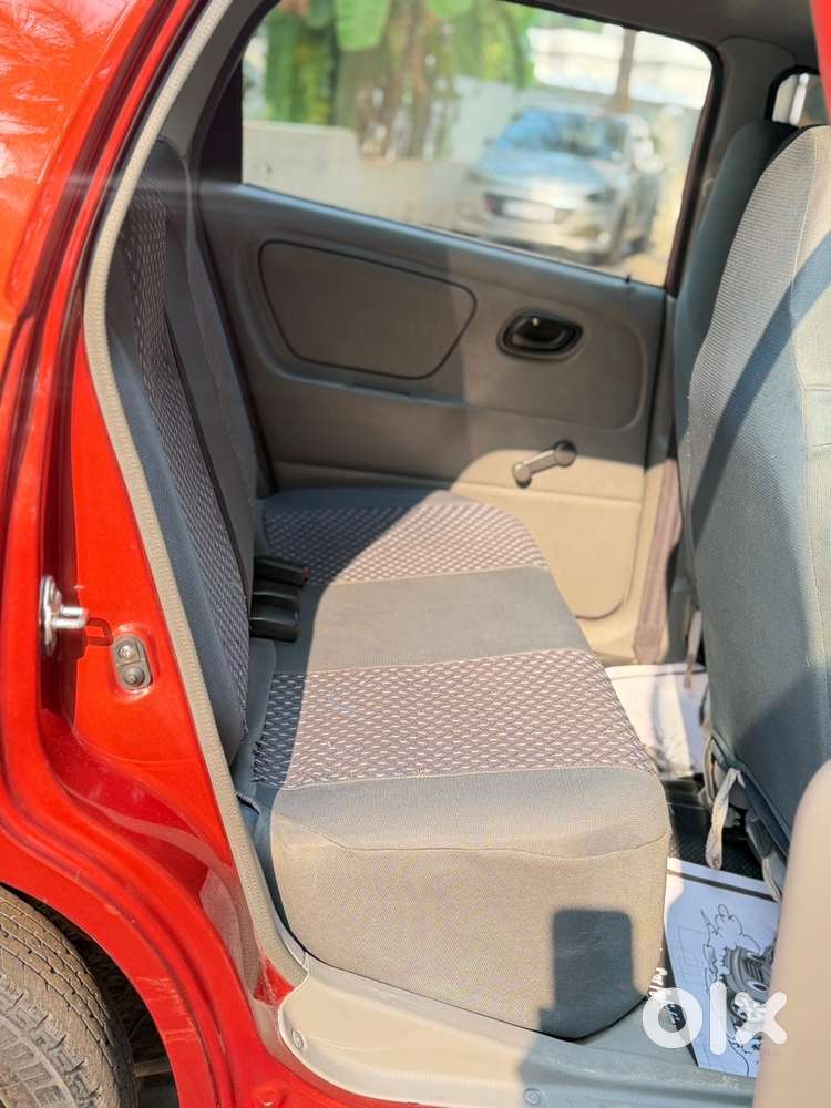 Alto K10 56000 Km, Single Owner