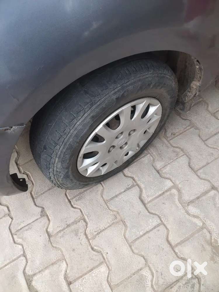 Hyundai I20 2010 Petrol Manual