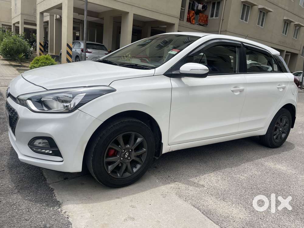 Hyundai Elite I20 Sportz 1.2 Special Edition, 2019, Petrol