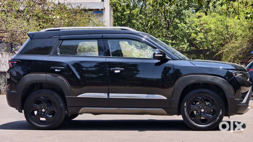 Maruti Suzuki Vitara Brezza 1.5 Zxi, 2023, Petrol
