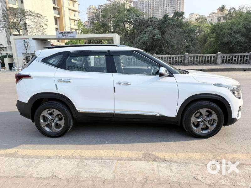 Kia Seltos Htk Plus D, 2021, Diesel
