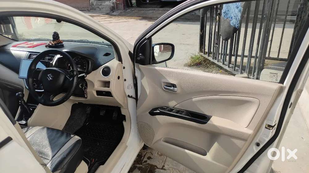 Good Condition Car