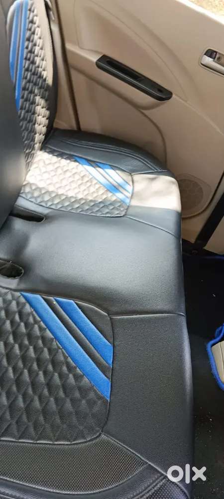 Maruti Suzuki Celerio 2018 Auto