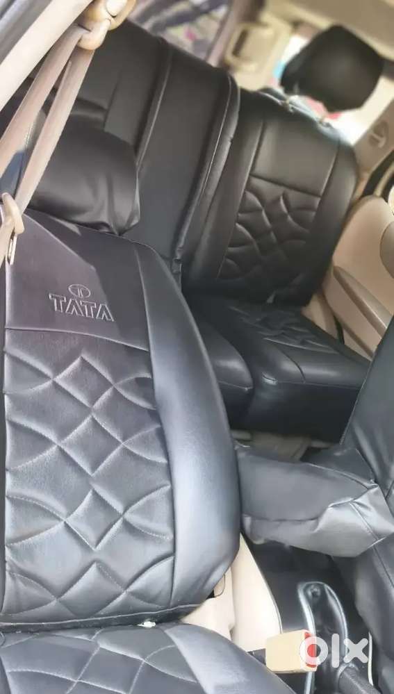 Tata Safari Storme 2013 Diesel 4000 Km Driven