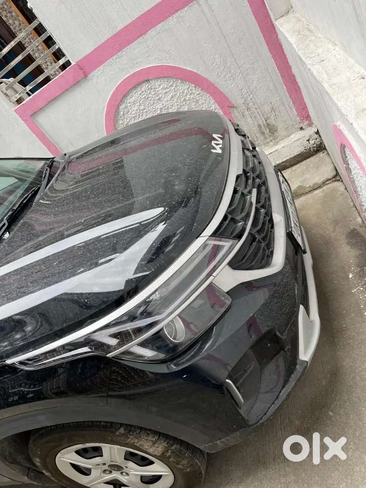 Kia Seltos 2024 Petrol 18200 Km Driven