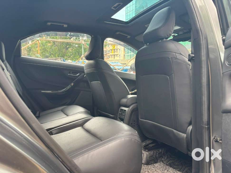 Tata Nexon Fearless Plus S 1.2 Revotron Petrol 7 Dca Dt, 2024, Petro..