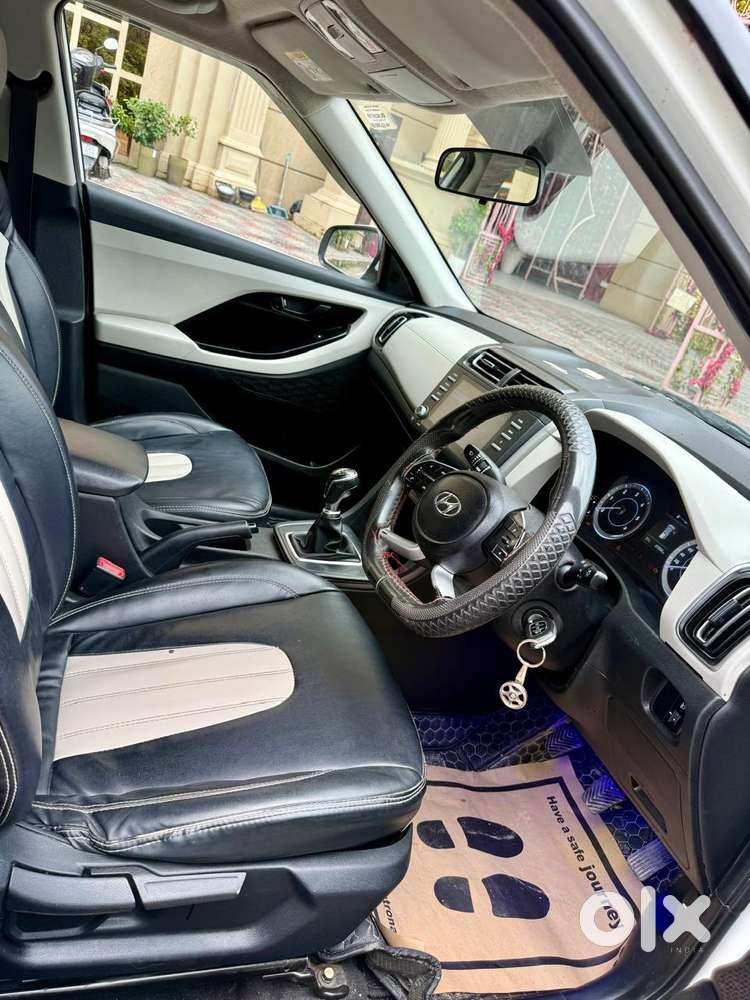 Hyundai Creta 1.5 Ex Diesel, 2020, Diesel