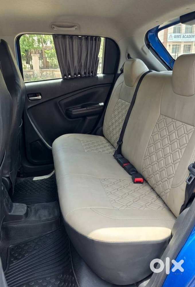 Maruti Suzuki Celerio 2021-1.0 Vxi Cng Mt, 2022, Cng & Hybrids