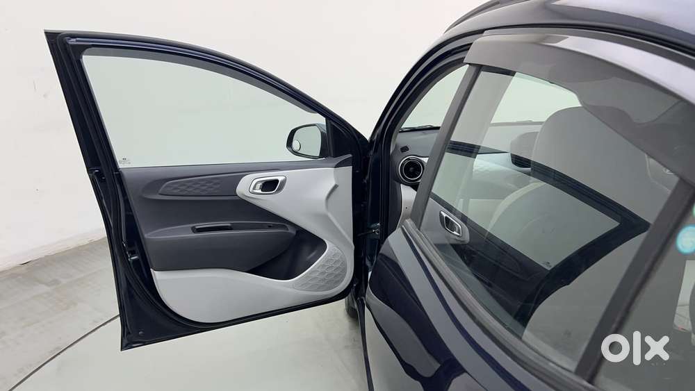 Hyundai Grand I10 Nios Sportz 1.2 Kappa Vtvt, 2025, Petrol