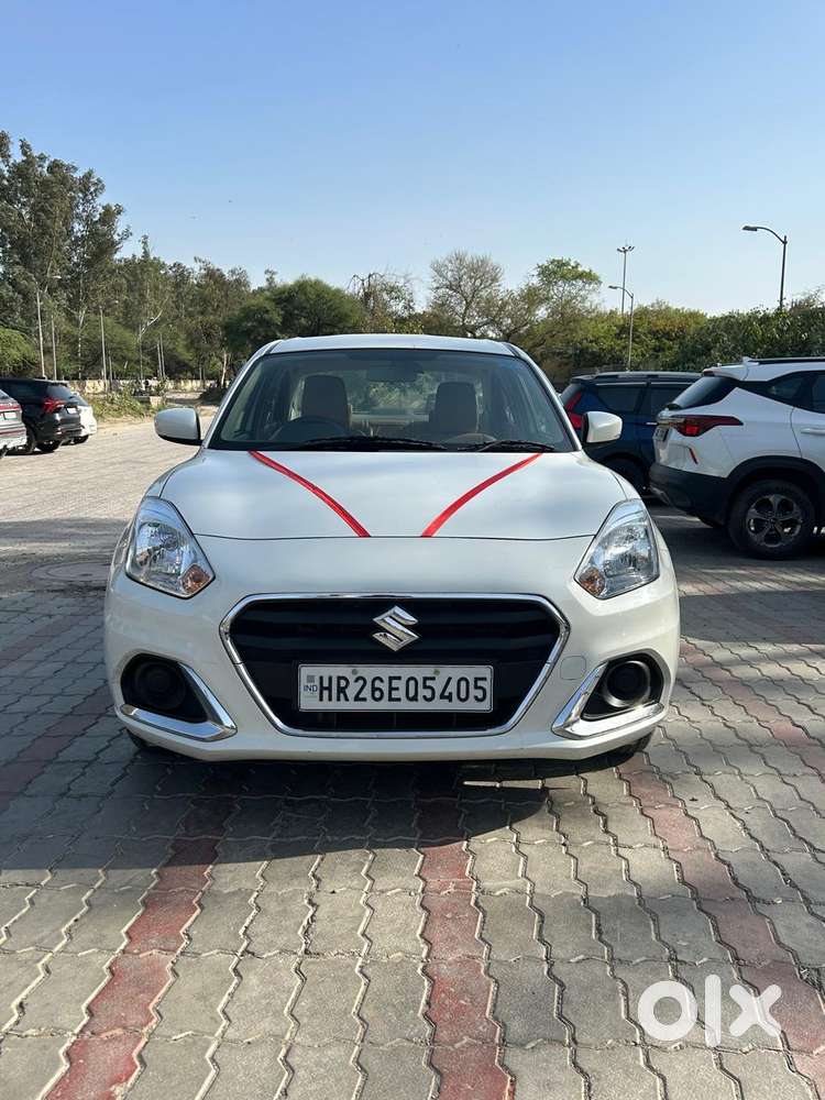 Maruti Suzuki Swift Dzire 1.3 Vxi, 2021, Petrol