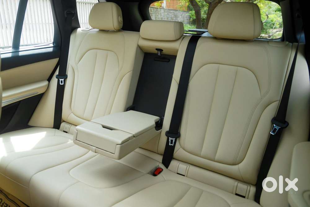 Bmw X5 3.0 Xdrive 40i Sportx Plus, 2022, Petrol