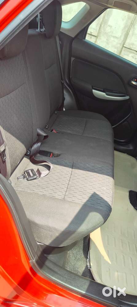 Maruti Suzuki Baleno 1.2 Zeta, 2019, Diesel