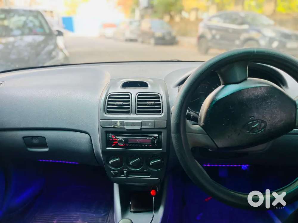 Neat Condition Very Less Price Modifid Car