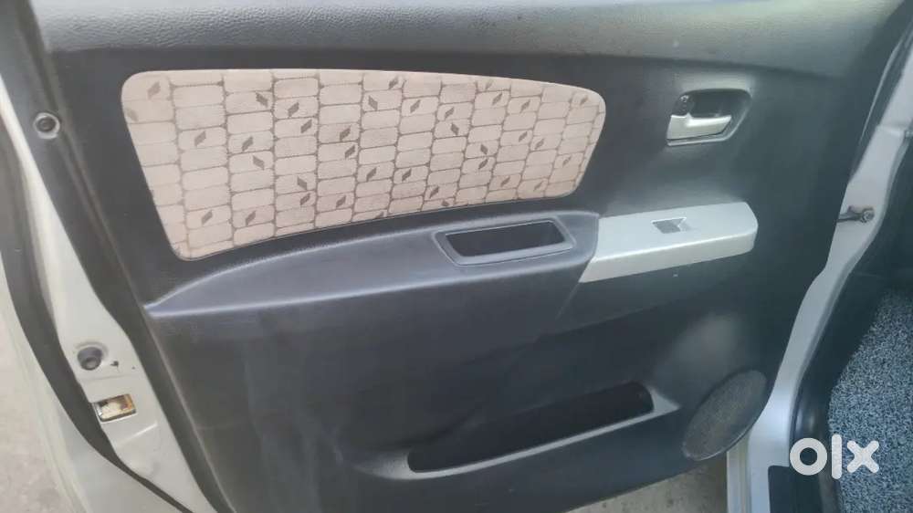 Maruti Suzuki Wagon R Vxi 2017 Model