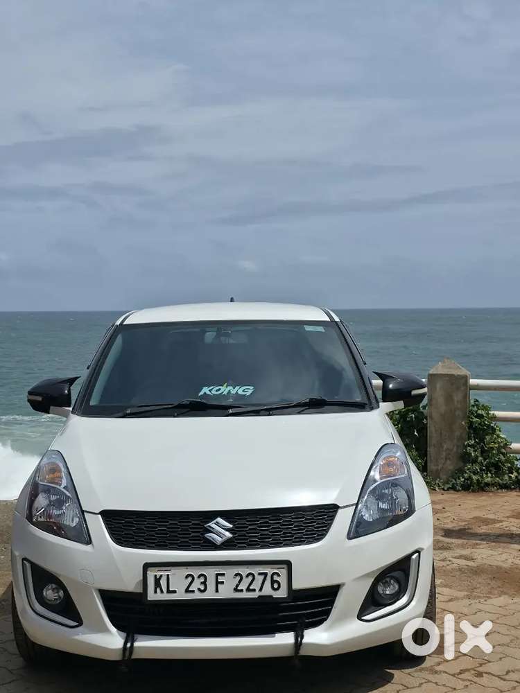 Maruti Suzuki Swift 2012 Diesel Well Maintained