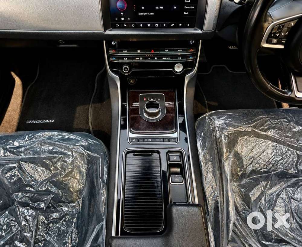 Jaguar Xf 2.0 Diesel Prestige, 2020, Diesel