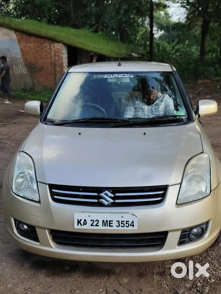 Maruti Suzuki Swift 2008