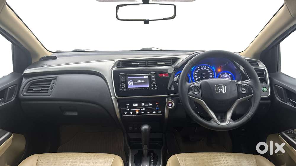 Honda City 2014-2015 I Vtec Cvt Vx, 2015, Petrol