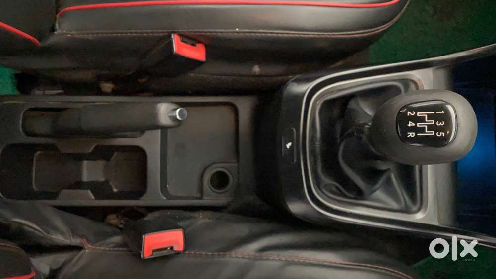 Tata Altroz 1.5 Xm Plus Diesel, 2021, Diesel